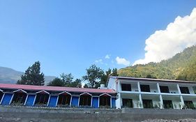 Keran Retreat